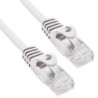 Cable de Red RJ45 UTP Phasak PHK 1520 Cat.6- 20m- Gris