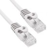 Cable de Red RJ45 UTP Phasak PHK 1550 Cat.6- 50cm- Gris