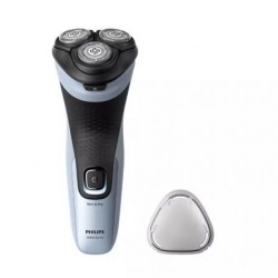 Afeitadora Philips Shaver Series 3000X X3003-00- con Batería- 2 Accesorios