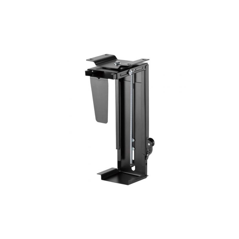 Soporte Bajo Mesa Aisens MPC03-201 para PC- hasta 10kg