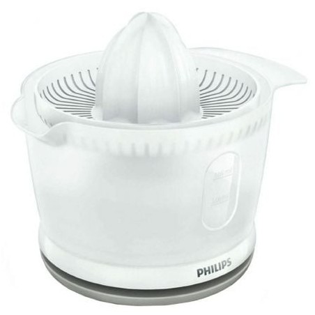 Exprimidor Philips Daily Collection HR2738- Capacidad 0.5L