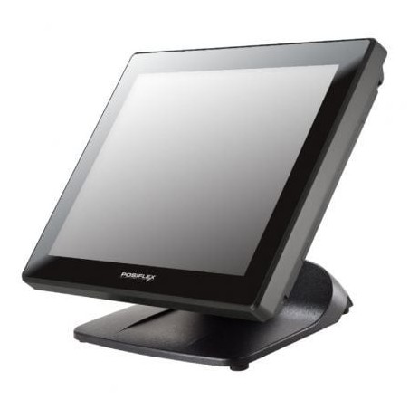 TPV Posiflex PS-3615- Intel J6412- 8GB- 128GB SSD- 15'- Táctil