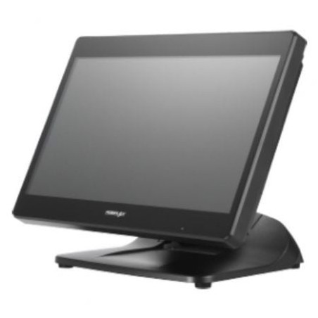 TPV Posiflex PS-3616E- Intel J6412- 8GB- 128GB SSD- 15.6'- Táctil