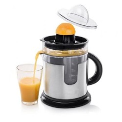 Exprimidor Princess 201975 Dúo Juicer- 40W- Capacidad 1.2L