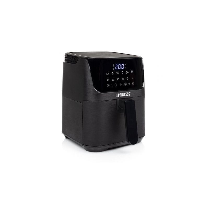 Freidora por Aire - Sin Aceite Princess XL 182024- 1350W- Capacidad 3.5L