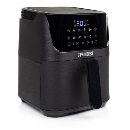 Freidora por Aire - Sin Aceite Princess XL 182024- 1350W- Capacidad 3.5L