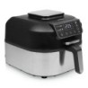 Freidora por Aire - Sin Aceite con Parrilla Princess Airfryer Grill 182092- 1760W- Capacidad 5.6L