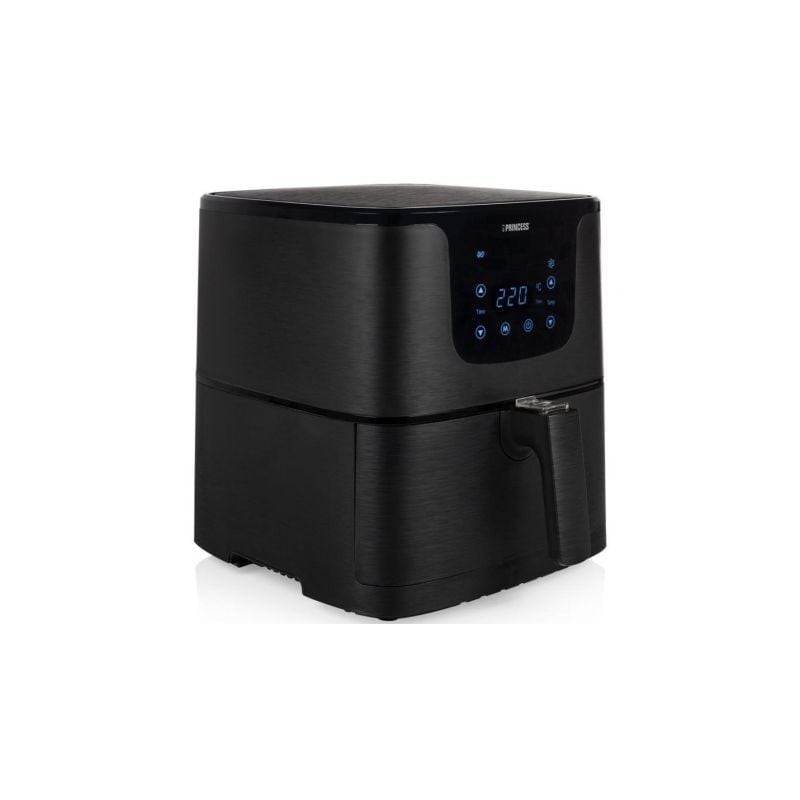Freidora por Aire - Sin Aceite Princess Aerofryer 183014- 1700W- Capacidad 5.2L
