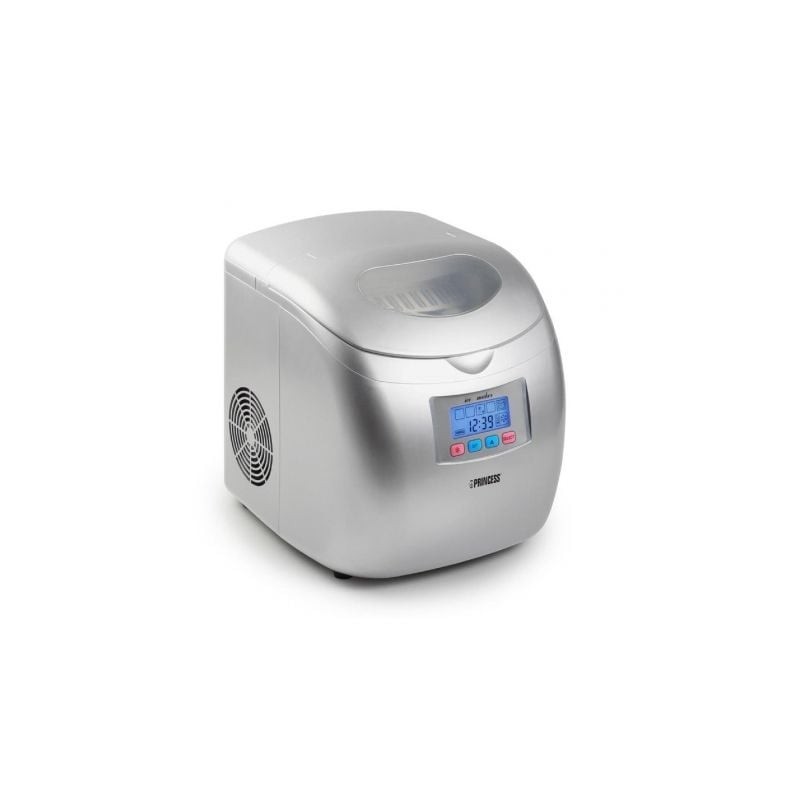 Máquina para hacer Hielo Princess 283069- 120W- 2.8L