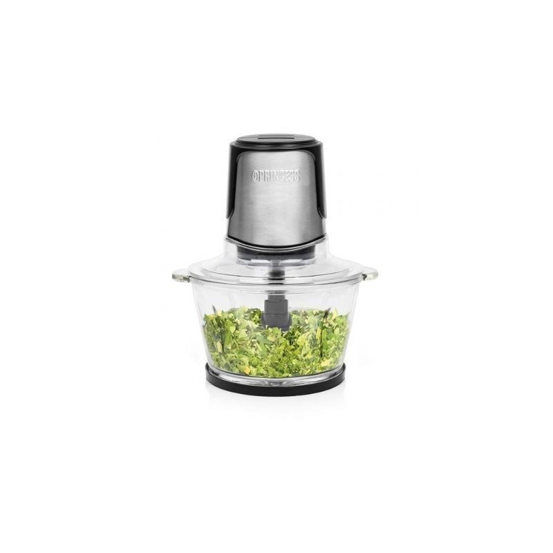 Picadora Princess 221052 XL Duo Power- 300W- 1.5L