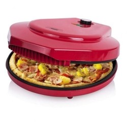 Pizzera Princess 115001- 1450W- Ø30cm