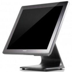 Monitor TPV Premier TM-170 17'- Táctil- Negro
