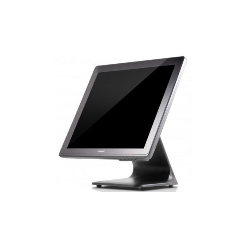 Monitor TPV Premier TM-170 17'- Táctil- Negro