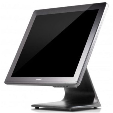 Monitor TPV Premier TM-170 17'- Táctil- Negro