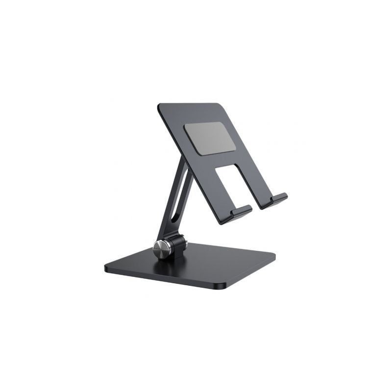 Soporte para Smartphone-Tablet Aisens MS2PXXL-183- Gris