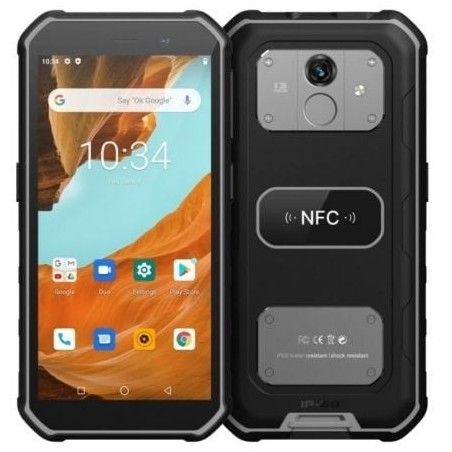 PDA Industrial Premier Maxi 30- 6GB- 128GB- 5.5'- Táctil- Función TPV