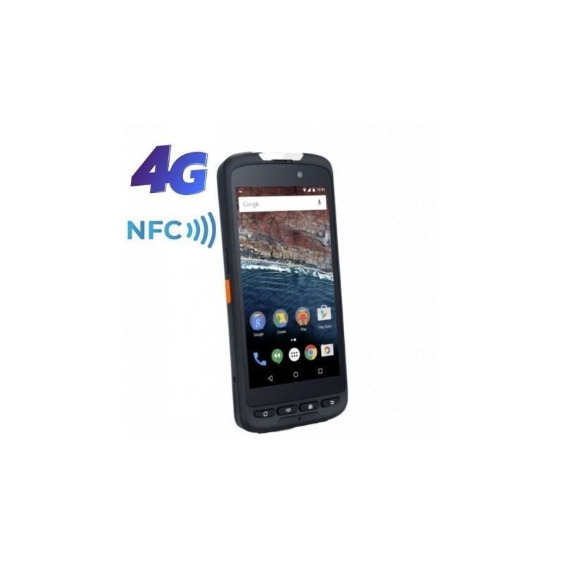 PDA Industrial Premier Maxi 21- 4GB- 64GB- 5'- Táctil- Función TPV