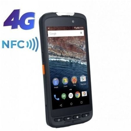 PDA Industrial Premier Maxi 21- 4GB- 64GB- 5'- Táctil- Función TPV