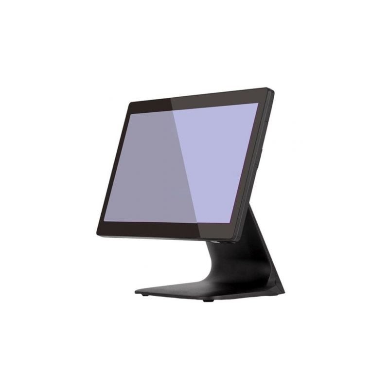 TPV Premier KT-100 FT W Intel J6412- 4GB- 128GB SSD- 15.6'- Táctil- WiFi- Win10 IoT