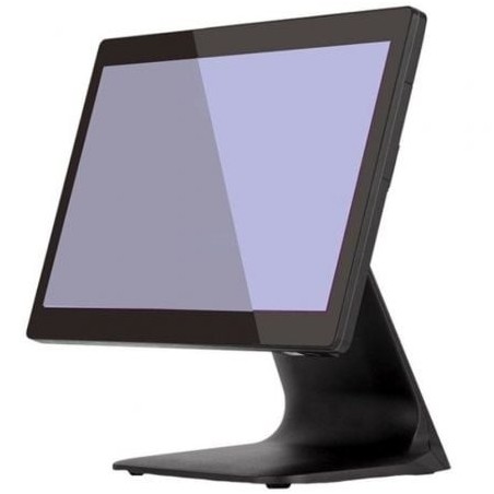 TPV Premier KT-100 FT W Intel J6412- 4GB- 128GB SSD- 15.6'- Táctil- WiFi- Win10 IoT