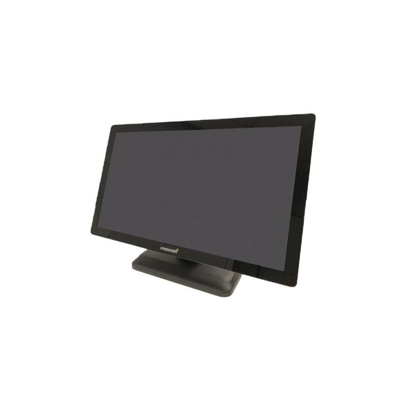 TPV Premier PCP-215 W Intel J6412- 8GB- 128GB SSD- 21.5'- Táctil- WiFi