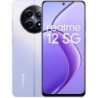 Smartphone Realme 12 8GB- 256GB- 6.72'- 5G- Morado