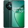 Smartphone Realme 12 Plus 8GB- 256GB- 6.67'- 5G- Verde