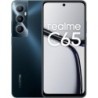 Smartphone Realme C65 6GB- 128GB- 6.67'- Negro Estelar
