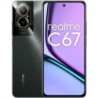 Smartphone Realme C67 8GB- 256GB- 6.72'- Roca Negra