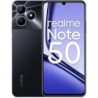 Smartphone Realme Note 50 3GB- 64GB- 6.74'- Negro