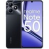 Smartphone Realme Note 50 4GB- 128GB- 6.74'- Negro