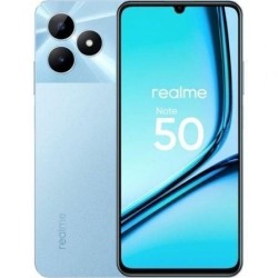 Smartphone Realme Note 50 4GB- 128GB- 6.74'- Azul