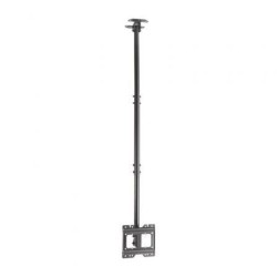 Soporte de Techo Giratorio- Inclinable- Extensible Aisens CT43TSE-053 para TV de 23-43'- hasta 50kg