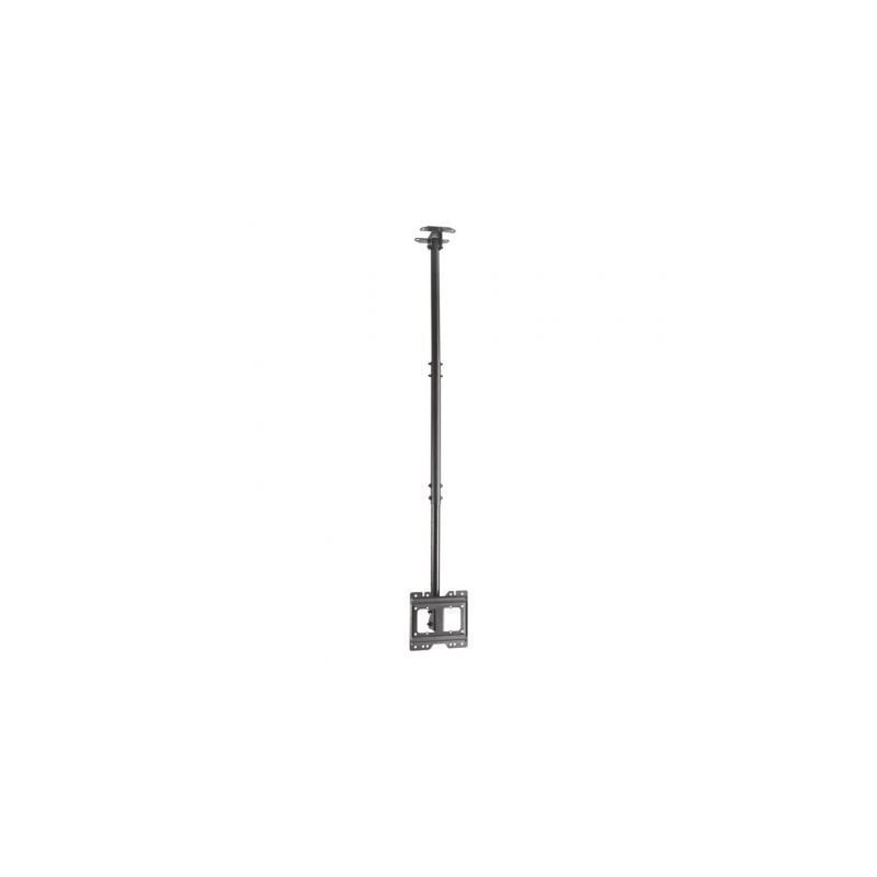 Soporte de Techo Giratorio- Inclinable- Extensible Aisens CT43TSE-053 para TV de 23-43'- hasta 50kg