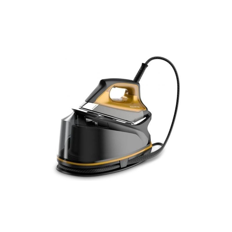Centro de Planchado Rowenta DG7644- 2200W- Depósito 1.1L