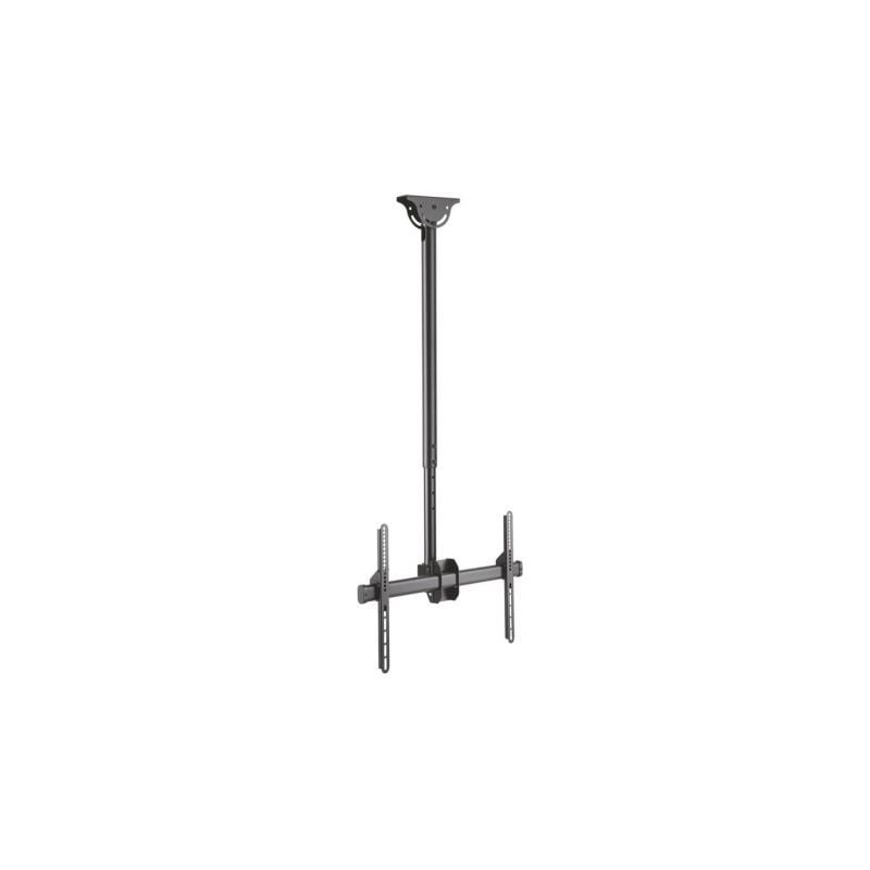 Soporte de Techo Giratorio- Inclinable- Extensible- Nivelable Aisens CT70TSLE-033 para TV de 37-70'- hasta 50kg