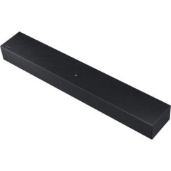 Barra de Sonido con Bluetooth Samsung HW-C400 Essential B-Series 2023- 40W- 2.0