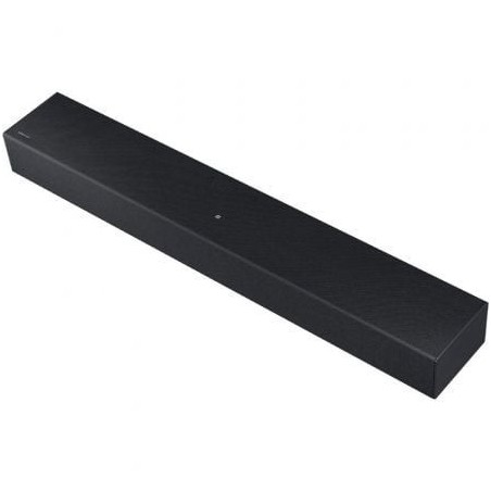 Barra de Sonido con Bluetooth Samsung HW-C400 Essential B-Series 2023- 40W- 2.0