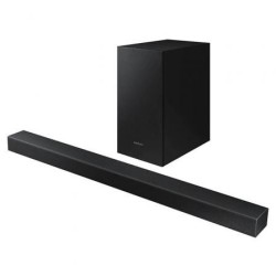 Barra de Sonido con Bluetooth Samsung HW-T420- 150W- 2.1