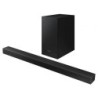 Barra de Sonido con Bluetooth Samsung HW-T420- 150W- 2.1