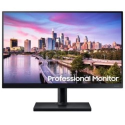 Monitor Profesional Samsung F24T450GYU 24'- Full HD- Multimedia- Negro