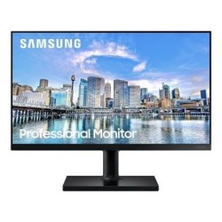 Monitor Profesional Samsung LF22T450FQR 22'- Full HD- Negro