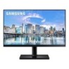 Monitor Profesional Samsung LF22T450FQR 22'- Full HD- Negro