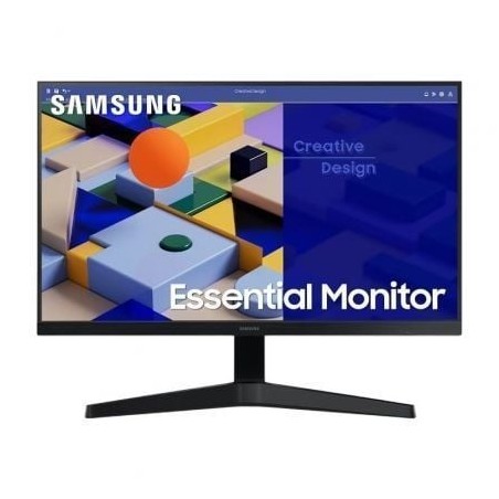 Monitor Samsung S24C310EAU 24'- Full HD- Negro
