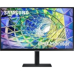 Monitor Profesional Samsung S27A800UJP 27'- 4K- Negro