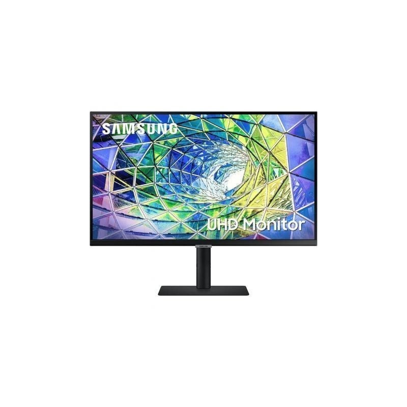 Monitor Profesional Samsung S27A800UJP 27'- 4K- Negro