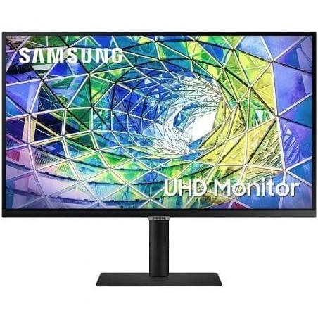 Monitor Profesional Samsung S27A800UJP 27'- 4K- Negro