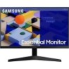 Monitor Samsung S27C312EAU 27'- Full HD- Negro