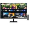 Smart Monitor Samsung M5 S27DM500EU 27'- Full HD- Smart TV- Multimedia- Negro