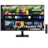 Smart Monitor Samsung M5 S32DM500EU 32'- Full HD- Smart TV- Multimedia- Negro
